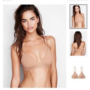 Victoria’s Secret wireless bra